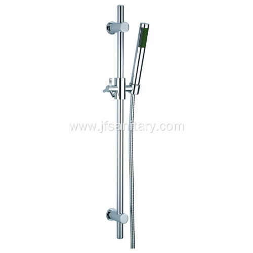 Bathroom Sliding Bar & Hand Shower